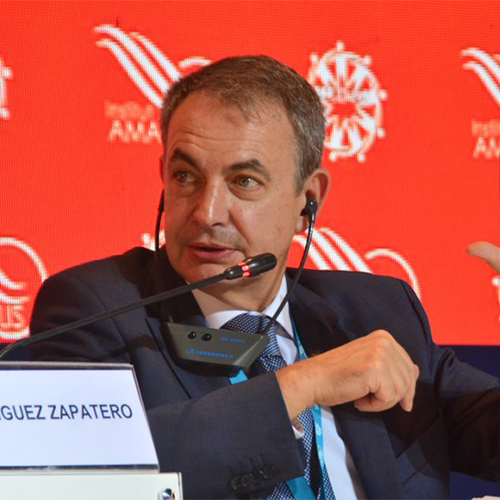 JOSE LUIS RODRIGUEZ ZAPATERO